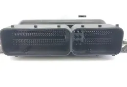 2758009553 блок управління ECU Opel Astra J 2009