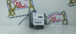 53952 блок управління AirBag (SRS) Opel Vectra B 1995