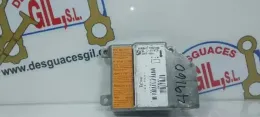 49160 блок управління AirBag (SRS) BMW 3 E36 1993