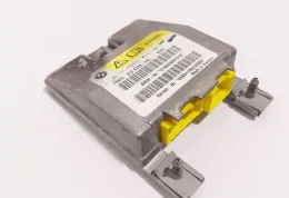 65776953080701 блок управления AirBag (SRS) BMW 5 E60 E61 2007