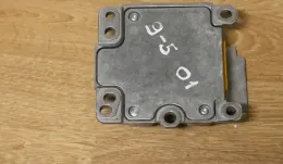 5018825 блок управління AirBag (SRS) Saab 9-5 2000