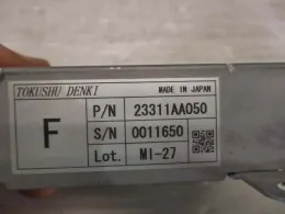 23311AA050 блок управления двигателем Subaru