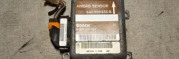 95T20020186 блок управления AirBag (SRS) Audi A4 S4 B5 8D 1996
