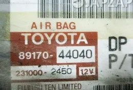 Блок управління Airbag Toyota Ipsum