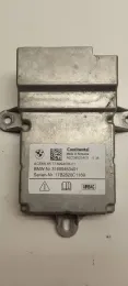 17B2520C1169 блок управления AirBag (SRS) BMW 7 G11 G12 2018