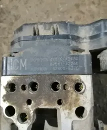 Блок ABS Toyota Rav 4 2006-2013