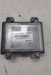 86AARD54001700T6 блок управления ECU Opel Astra J 2011