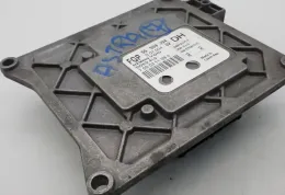 55559394DH блок управления ECU Opel Astra H 2007