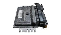 MEC37510C26606 блок управления ECU Nissan Note (E11) 2006