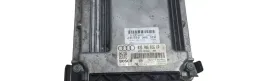 08571335 блок управління двигуном Audi A4 S4 B7 8E 8H 2007