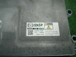 2757005505 блок управления двигателем Mazda