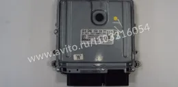 Блок керування ECU A6461501077 ecu vito 2.2 cdi 0281014187 - фото