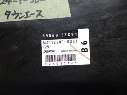 89601BZ330 блок керування двигуном до Toyota