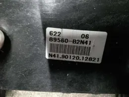89560B2N41 блок управления двигателем Daihatsu Tanto