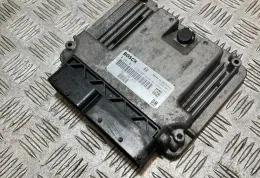 551899 блок управління ECU Opel Vectra C 2007