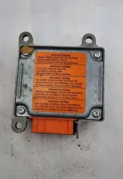 45950302 блок управления AirBag (SRS) Volkswagen PASSAT B7 2012