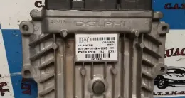 5216SA23280722 блок управління ECU Peugeot 508 2013