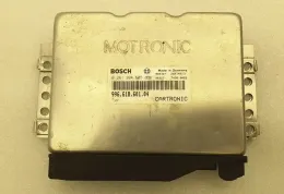 0261204605 блок управління двигуном Porsche 911 996 2000 - фото