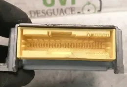 500509240702 блок управління AirBag (SRS) Mercedes-Benz CLS C219 2008
