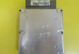 F7FF-12A650-BH блок управления ECU Mazda 626 1999