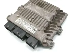 Блок управления 5WS40070A-T ford 3n11-12a650-aa 7afa