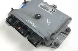 23710BB13C блок управління ECU Nissan Qashqai 2011