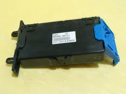 89560B2Z71 блок управления двигателем Daihatsu
