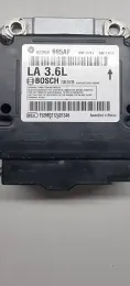 68204695AF блок управління AirBag (SRS) Dodge Challenger 2016