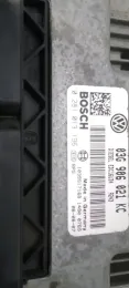 3G906021KC блок управління ECU Volkswagen Touran I 2006