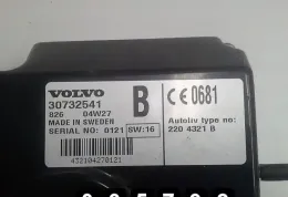 30732541 блок управління ECU Volvo XC90 2004