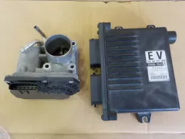 1340058J20 блок управления двигателем Suzuki