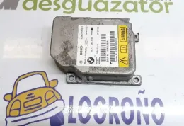 65779633238 блок управления AirBag (SRS) BMW X5 E53 2000