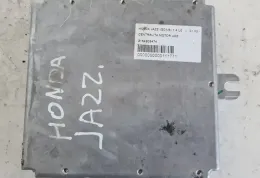 37820PWAG91 блок управління ECU Honda Jazz 2002 - фото