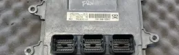 502296 блок управления ECU Honda FR-V 2007