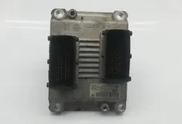 009144 блок управління ECU Opel Corsa C 2000