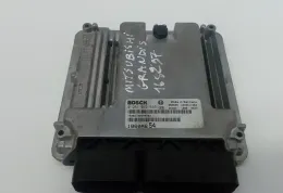 281012535 блок управління ECU Mitsubishi Grandis 2005