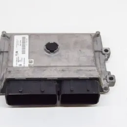 A3C0766640001 блок управления ECU Peugeot 2008 II 2021