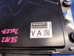 FB20WSZHRA блок управления двигателем Subaru