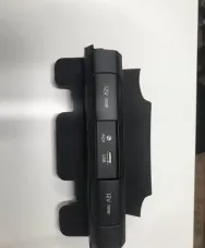 Блок AUX USB Kia Rio 4