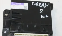 8865052610 блок управління Toyota Urban Cruiser (XP110) 2011 - фото