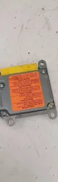 09990307 блок управління AirBag (SRS) Volkswagen New Beetle 2000