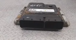 2757000803 блок управления ECU Mitsubishi Lancer VIII 2011