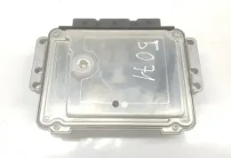 84149305 блок управління ECU Peugeot 307 2005