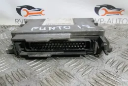 Блок управління 46545152 fiat punto 1.2 spi iaw 16f.e3