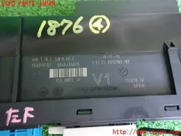 8346485676 блок керування до Bmw
