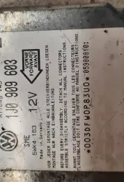 05980810A блок управления AirBag (SRS) Volkswagen Sharan 1998