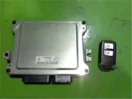 378205R0N62 блок управления двигателем Honda Fit