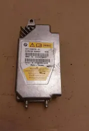 08B617MA1253H блок управління AirBag (SRS) BMW 7 F01 F02 F03 F04 2011