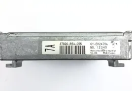 37820-RBA-G55 блок управления ECU Honda Accord 2005