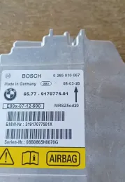 0285010067 блок управления BMW 1 E82 E88 2009